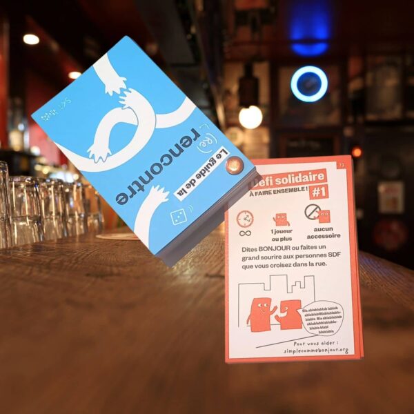 Guide Rerecontre Social Bar A