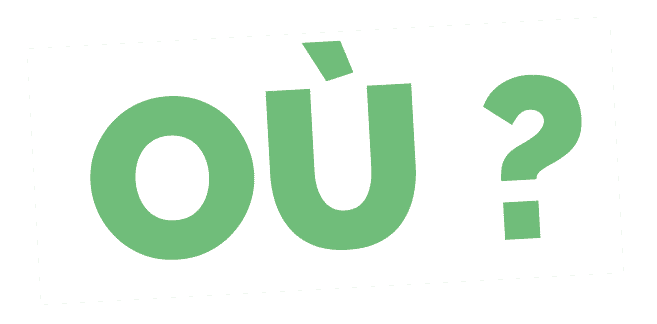 lieu du bar