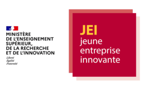 Jeune entreprise Innovante